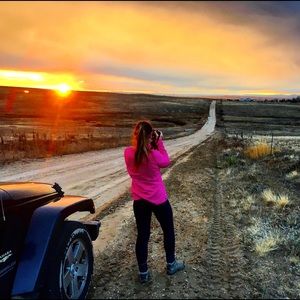 Meet your Posher, Hayley